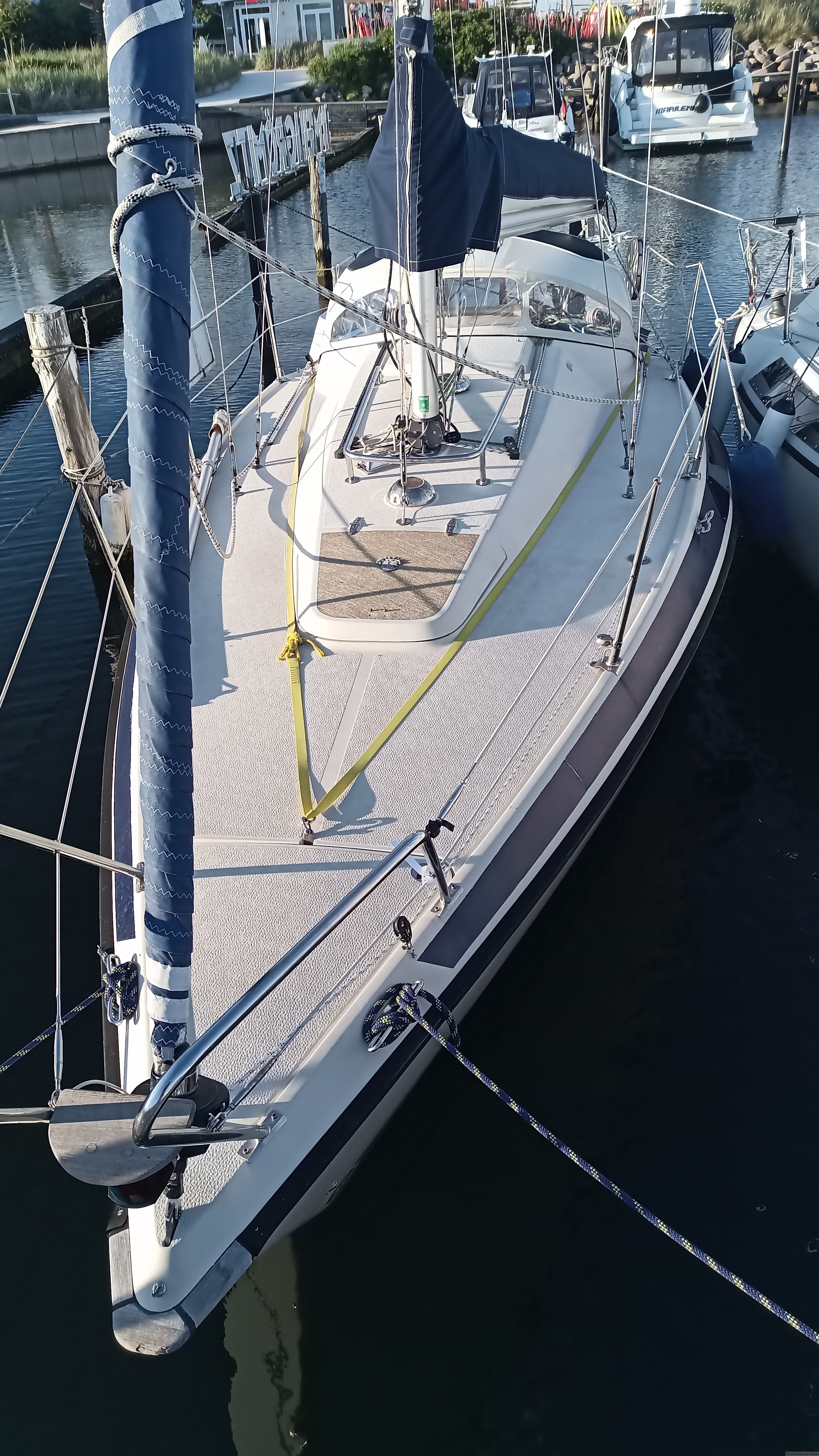 Boot 51