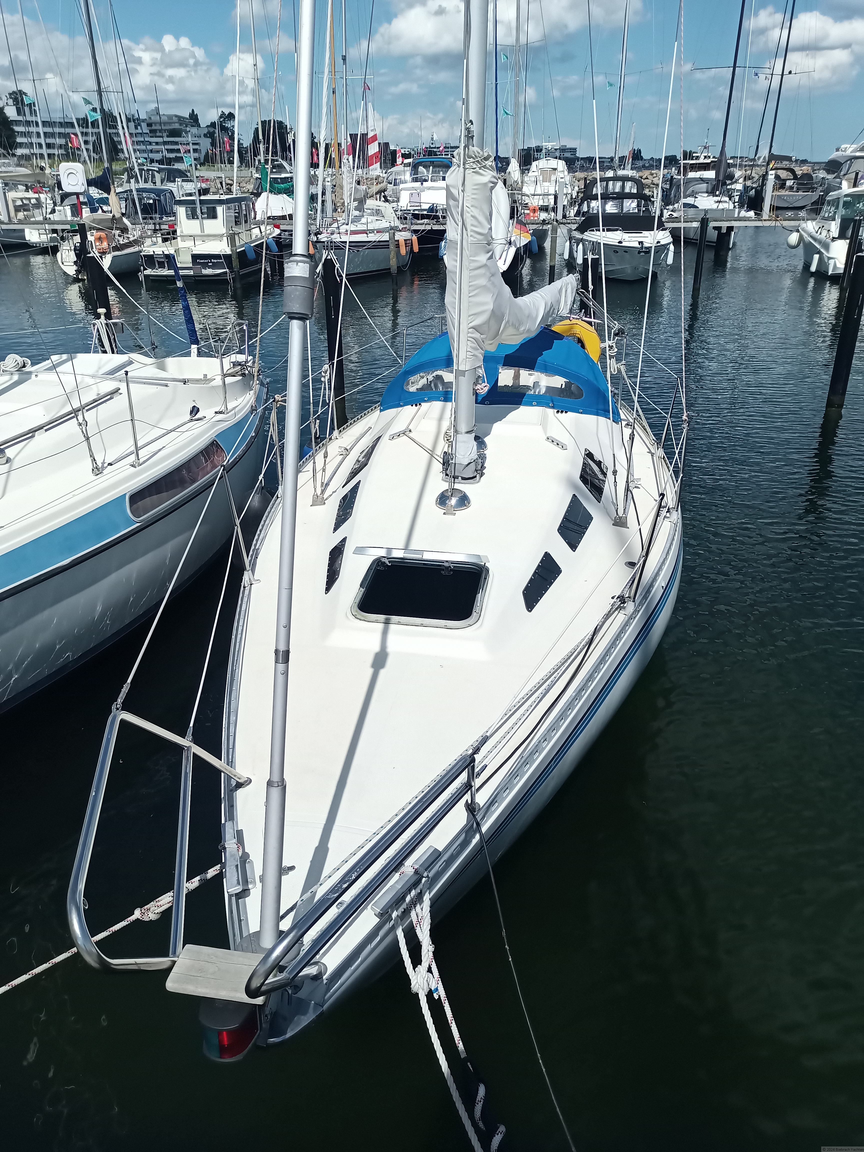 Boot 52